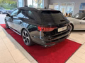 Daumennagel 9 - Audi A4 Avant 50 TDI quattro S line PANO/AHK