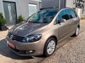 Daumennagel 5 - Volkswagen Golf Plus 1.2 TSI VI Life/22TKM/I.HD/SHZ/MFL/PDC