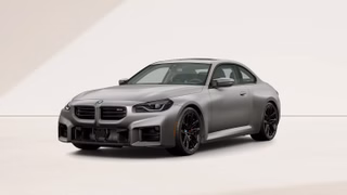 2026 BMW M2 Coupe - photo 2