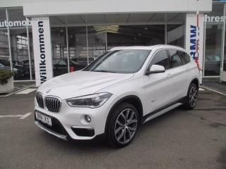BMW X1 Used vehicle for sale