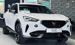 CUPRA Formentor Gebrauchtwagen Kaufen