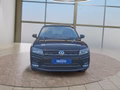Daumennagel 8 - Volkswagen Tiguan Highl.2,0TDI 150PS 8*Alu/AHK/LED/ACC/Navi