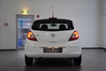 Daumennagel 8 - Opel Corsa D Selection