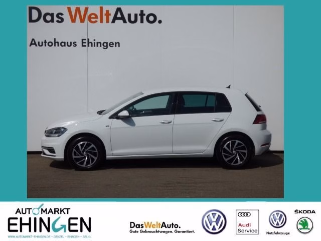 Volkswagen Golf VII 1.0 TSI Join Navi 5J Garantie