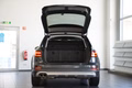 Daumennagel 9 - Audi A4 Allroad quattro  AUT NAV AHK PANO HEAD-UP B&O