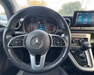Mercedes-Benz T 180 Automatik Tempomat*Navi*Kamera*AWR - foto 4