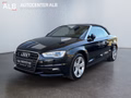 Daumennagel 2 - Audi A3 Ambition Cabriolet/AUTOMATIK/XENON/2.HAND/EURO.6/