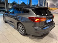 Daumennagel 3 - Ford Focus Turnier ST-Line Automatik + LED + Winter + Kamera