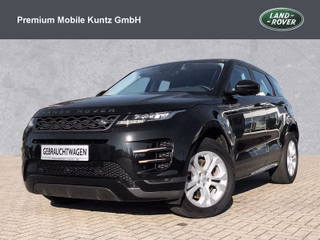 Land Rover Range Rover Evoque R-Dynamic S Assistenz, AHK