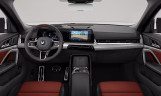 2027 BMW X2 M35i - photo 7
