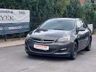 Opel Astra Used vehicle for sale