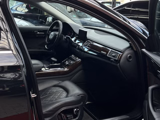 Audi A8 3.0 TDI clean quattro MATRIX / CAM / SOFT CLOSE / KEYLESS - foto 19