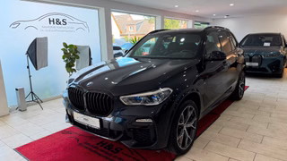 BMW X5 Used vehicle for sale