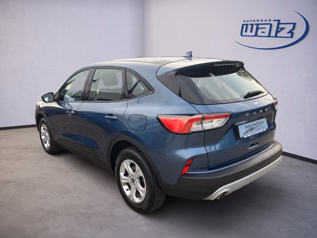 Ford Kuga Plug-In Hybrid Cool & Connect 2.5 PHEV 225PS , 2,99% Sonderfinanzierung AHK - bilder 3