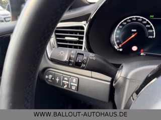 Kia XCeed Black Xdition*2.HAND*PANO*JBL*LED*ACC* - bilder 28