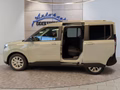 Daumennagel 17 - Ford Tourneo Courier 1.0 125PS Aut.5*J.Gar/Kamera/Winterp/Klimaaut.