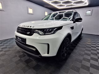 Land Rover Discovery 2.0 HSE SD4|7 SITZE|STANDHEIZUNG|PANO|LEDER|NAVI|LED|