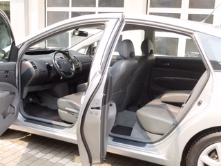 Toyota Prius  1.5 Hybrid Executive TOYOTA Scheckheft - photo 11