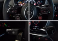 Daumennagel 30 - Audi TTRS COUPE 2.5 TFSI quattro|MATRIX|19-ZOLL|563PS