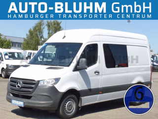 Mercedes-Benz Sprinter Used vehicle for sale