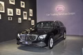 Thumbnail 2 - Mercedes-Benz E 220 D/BUSINESS/