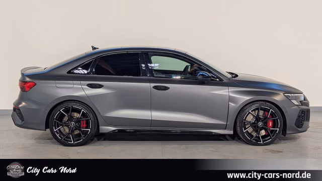 Audi RS 3 2.5 TFSI quattro NAPPA-PANO-SPORT.AGA-B&O - bilder 6