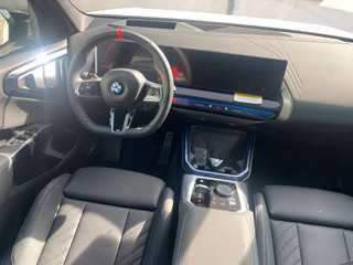2026 BMW X3 M50 xDrive - photo 6