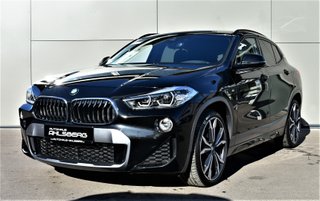 BMW X2 xDrive 20 d M Sport X ACC/Keyless/AHK/LED/Kamera/Navi