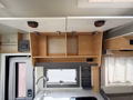 Daumennagel 28 - GiottiLine Siena 340 Premiere Edition Modell 2027 Sofort Lieferbar