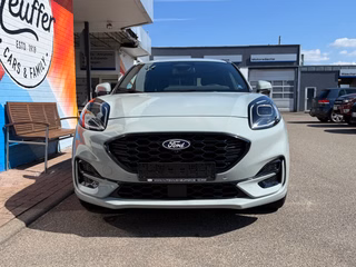 Ford Puma ST-Line X MHEV/Automatik/ACC/360"Kamera - bilder 2