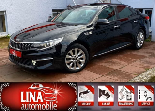 Kia Optima Used vehicle for sale