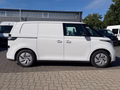 Daumennagel 7 - Volkswagen ID.Buzz Cargo 150 kW Kamera/AHK/ACC/Spur/PDC