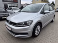 Daumennagel 1 - Volkswagen Touran 1.2 TSI BlueMotion Technology 7 Sitze/Navi/3-Zonen-Klima/PDC/AHK