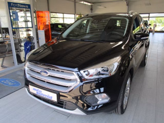 Ford Kuga Gebrauchtwagen Kaufen