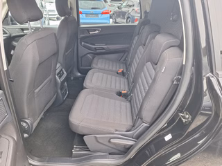Ford S-MAX 2.0 Aut AHK abn Navi DAB Rückf-Kamera PPS v+h Sitzheizung - foto 6