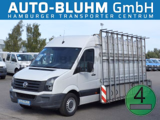Volkswagen Crafter Used vehicle for sale
