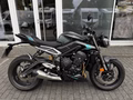 Daumennagel 3 - Triumph Street Triple 765 RS ShiftAssist+Öhlins