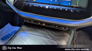 Mercedes-Benz E 450 d 4Matic AMG HUD+LED+PANO+BURM+360°+DTR+ - bilder 23