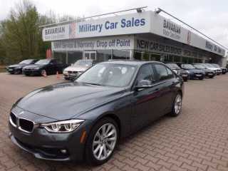BMW 320 Used vehicle for sale