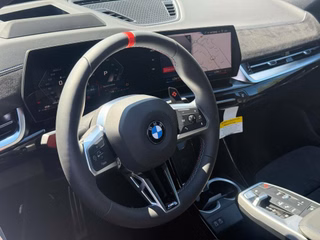 2026 BMW X1 M35i - photo 6