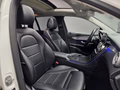 Daumennagel 10 - Mercedes-Benz GLC 300d 4Matic, AMG LINE, PANO, 360°, AHK