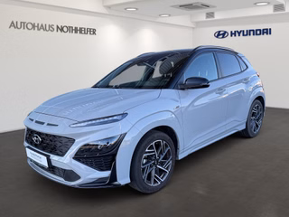 Hyundai KONA Gebrauchtwagen Kaufen
