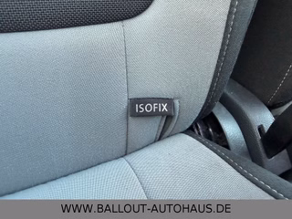 Volkswagen Sharan*2.HAND*PANO*KLIMA*XENON*7SITZER*TEMPO* - foto 28