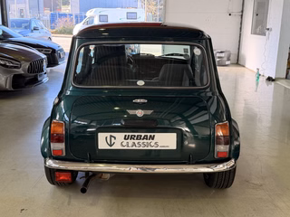 MINI 1300 *HISTORIE*TÜV NEU* - foto 5