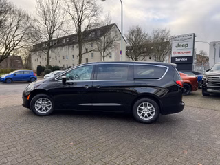 Chrysler Pacifica 3.6l V6 SXT - foto 12