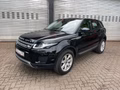 Daumennagel 2 - Land Rover Range Rover Evoque Pure