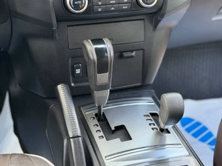 Mitsubishi Pajero 3.2 DI-D Intense TÜV&Service NEU/7 Sitzer - foto 17