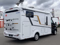 Daumennagel 5 - Eura Mobil PT 696 EB Mondial S Paket SAT+TV Fahrassistenz