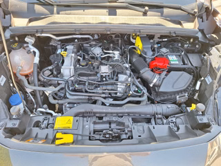 Ford Puma ST-Line Design | 125 PS MHEV | Winterpaket | LED | Sitz- & Lenkradheizung | - bilder 10