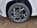 Daumennagel 14 - Hyundai TUCSON N-Line 1,6T HEV 4WD Pano/360*Kamera/el.Klappe/Navi